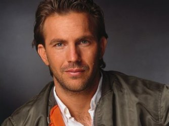 Kevin Costner